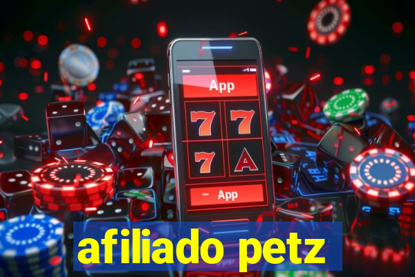 afiliado petz